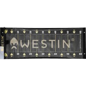 Westin Pro Measure Mat - Small