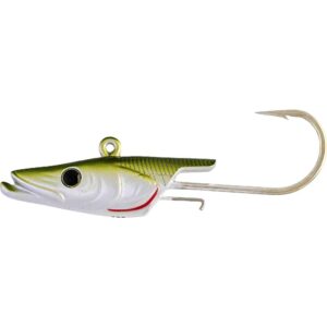 Westin Sandy Andy Jig Spare Head 12g - Tobis Ammo