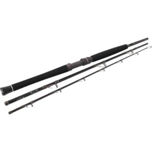 Westin W2 Boat 6'6"H 12-20lbs 3sec