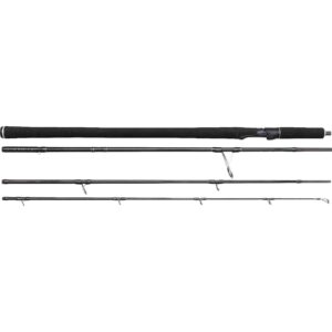 Westin W2 Powercast Travel 8'3"H 10-45g 4sec