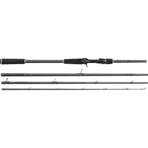 Westin W2 Powerstrike-T Travel 8'XH 60-140g 4sec