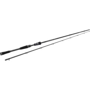 Westin W3 Vertical Jigging-T 3rd 6'2"XH 28-52g 2sec