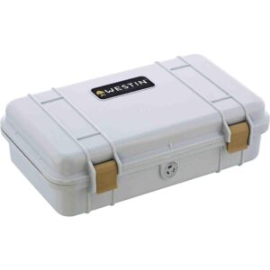 Westin W3 Wp Floating Accessory Box 23X11.5X5.8cm S1 Grey