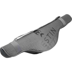 Westin W4 Rod Case Fits 2 Rods Up To 7'/210cm Titanium Black