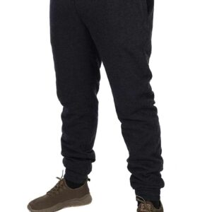 Fox Sherpa Lined Jogger Black Large