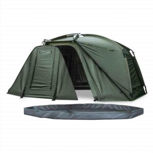 Solar SP Uni Spider Bivvy System (Includes Zip-In Groundsheet & Infil Panel)