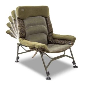 Solar SP C-Tech Sofa Recliner Chair