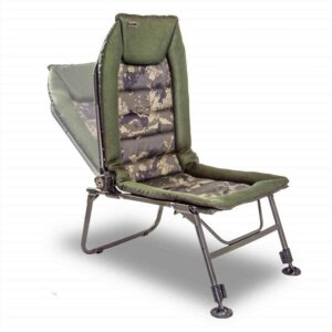 Solar South Westerly Pro Superlite Recliner Chair