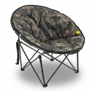 Solar South Westerly Moon Chair