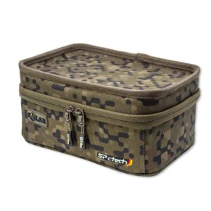 Solar SP C-Tech Tackle Station - Medium