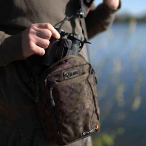 Solar SP C-Tech Stash Bag XL