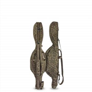 Solar SP C-Tech 10ft 3 Rod Holdall Sleeve