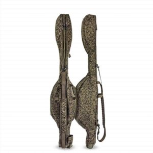 Solar SP C-Tech 12ft 3 Rod Holdall Sleeve