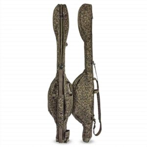 Solar SP C-Tech 13ft 3 Rod Holdall Sleeve