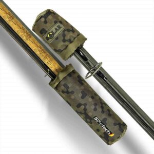 Solar SP C-Tech Tip & Butt Protector