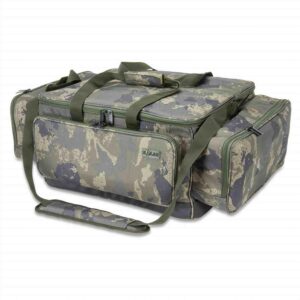 Solar Undercover Camo Carryall - Large
