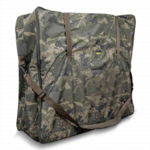 Solar Undercover Camo Bedchair Bag