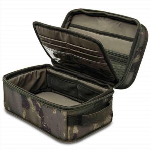 Solar Undercover Camo Multipouch - Compact