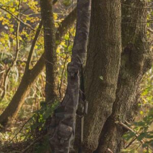 Solar Undercover Camo 3+2 Rod Holdall 10ft