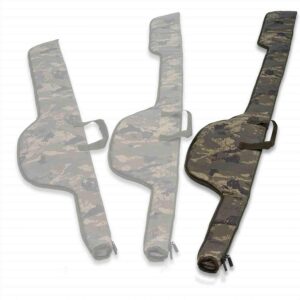 Solar Undercover Camo Single Rod Sleeve 13ft