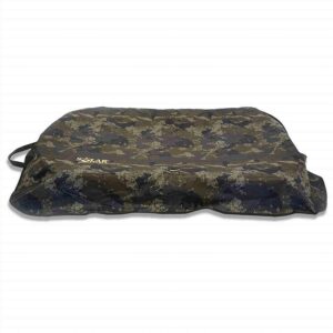 Solar Undercover Camo Foldable Unhooking Mat