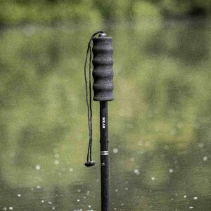 Solar Prodding Stick Kit