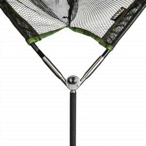 Solar P1 Bow-Loc Landing Net 42"