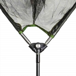 Solar A1 Bow-Loc Landing Net 42"