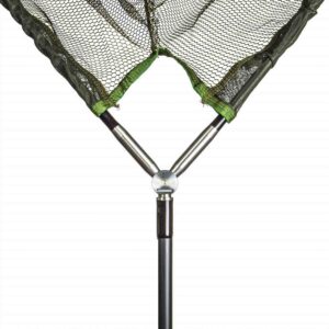 Solar Bow-Lite Landing Net 42"
