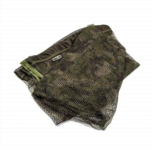 Solar Camo Replacement Landing Net Mesh 42 Inch