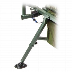Solar SP C-Tech Power Barrow - Rear Legs Only