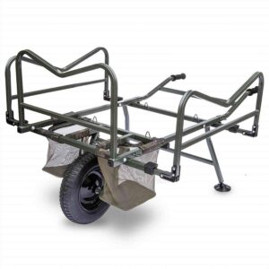 Solar South Westerly Pro Barrow