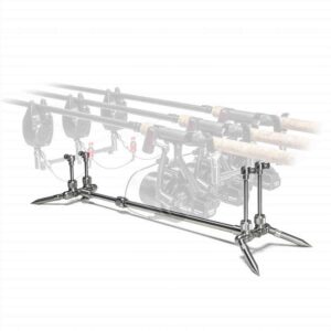 Solar P1 Mini Worldwide Pod (Without Buzz Bars) With Stubby Legs