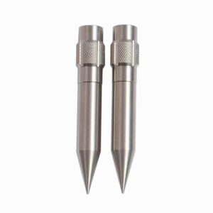 Solar P1 Stubby Pod Legs