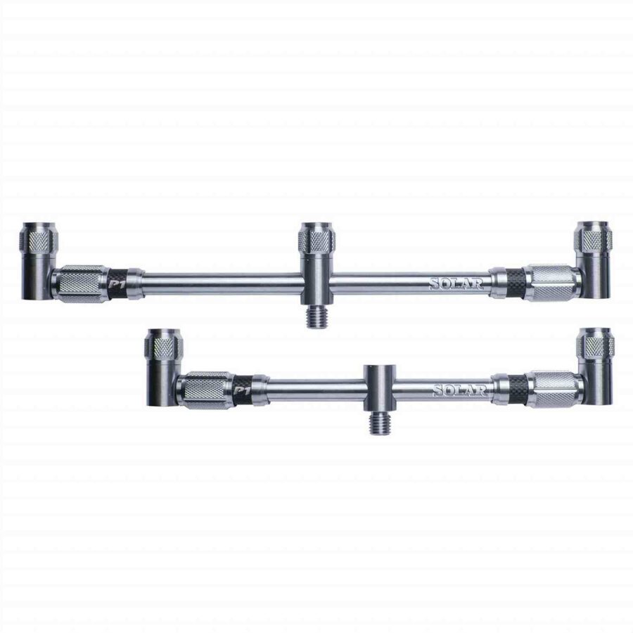 Solar P1 2 Rod Back Buzzer Bar