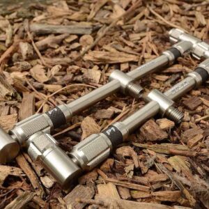 Solar P1 2 Rod Front Buzzer Bar