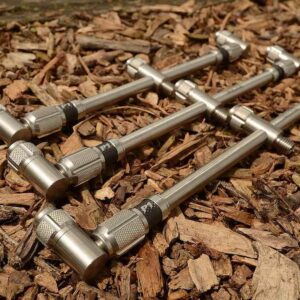 Solar P1 3 Rod Front Buzzer Bar