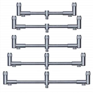 Solar P1 Pro-Loc 3 Rod Small Buzzer Bar