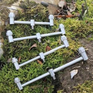 Solar P1 2-Rod Fixed Buzzer Bars 7-Inch