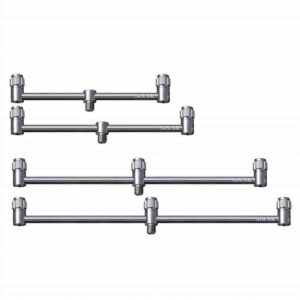 Solar P1 3-Rod Fixed Buzzer Bars 10-Inch