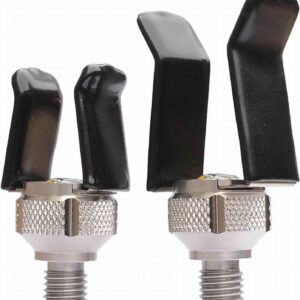 Solar P1 Centre-Loc Adjustable Back Rest - Standard