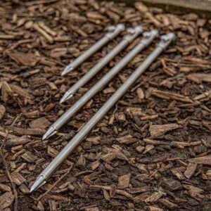 Solar P1 Pro-Loc Anti-Twist 9 Inch Bankstick