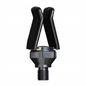 Solar Black-Lite Centre-Loc Adjustable Back Rest Standard