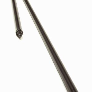 Solar A1 Storm Pole With Cam-Loc And Screw Point 24-Inches