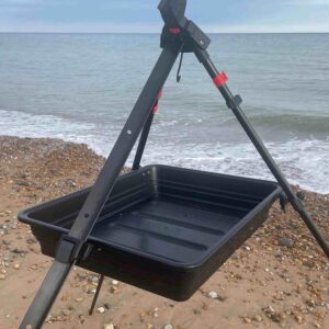 Anglex Tripod Tray Lock System Large
