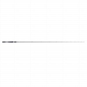 Shimano 24 Poison Adrena Casting 164LBFS 6'4" 3.5-10g 1+1