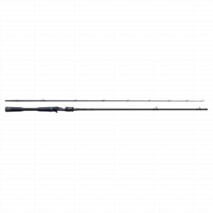 Shimano 24 Poison Adrena Casting 1610M2 6'10" 7-21g 2pc