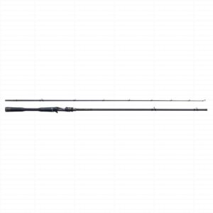 Shimano 24 Poison Adrena Casting 172H2 7'2" 14-42g 2pc