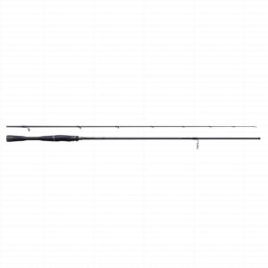 Shimano 24 Poison Adrena Spinning 266L2 6'6" 3-10g 2pc