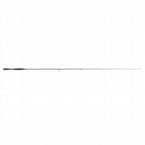 Shimano 24 Poison Adrena Spinning 2610MLS 6'10" 3-10g 1+1p